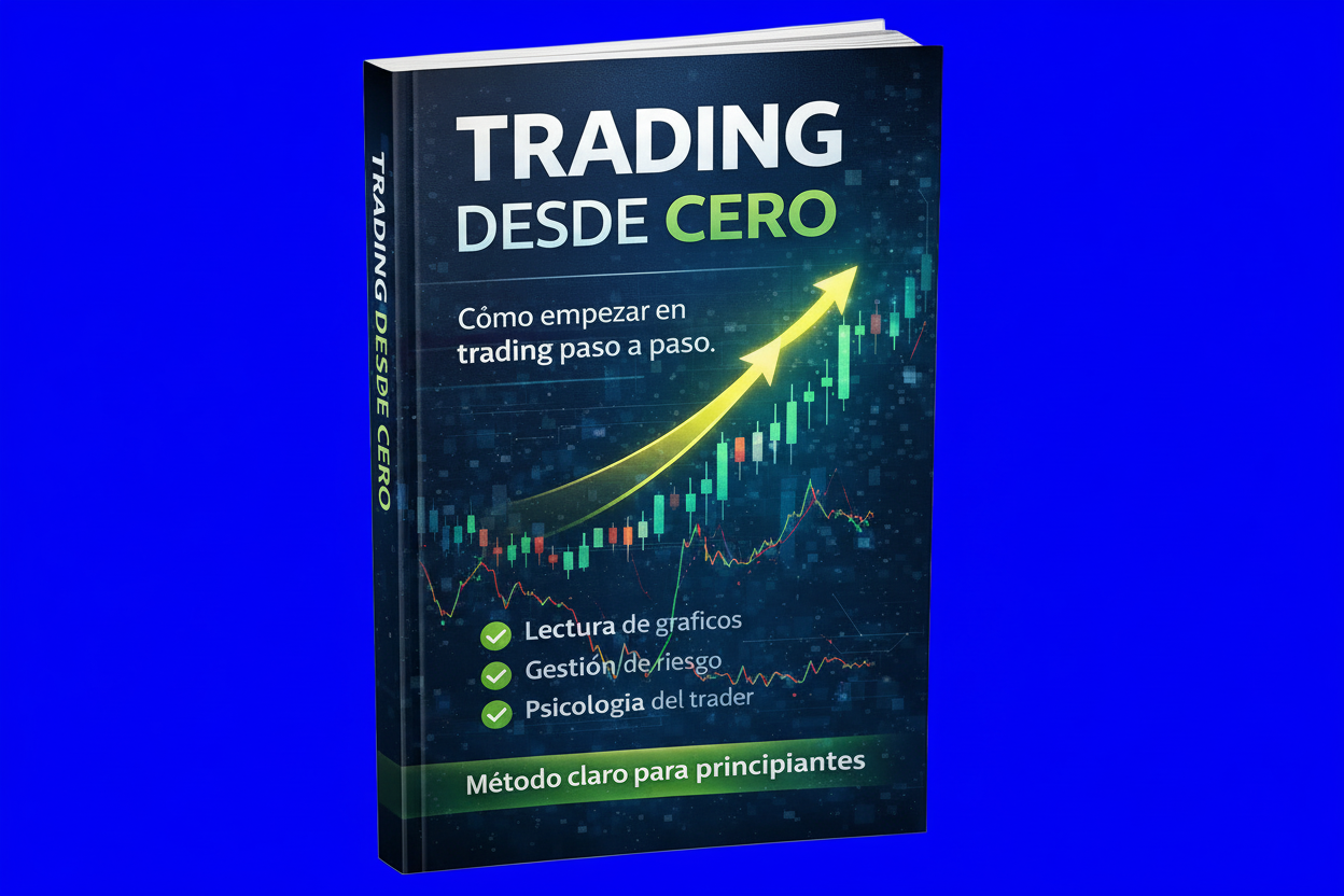 ESTO ES LO QUE VAS A RECIBIR UN EBOOK SIMPLE, DIRECTO Y PENSADO PARA LA GENTE QUE RECIEN EMPIEZA